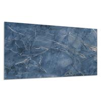 WANDPANEEL 120x60 cm selbstklebend Lazurite - Grau, Kunststoff (60/1.6/120cm) - Wallfluent