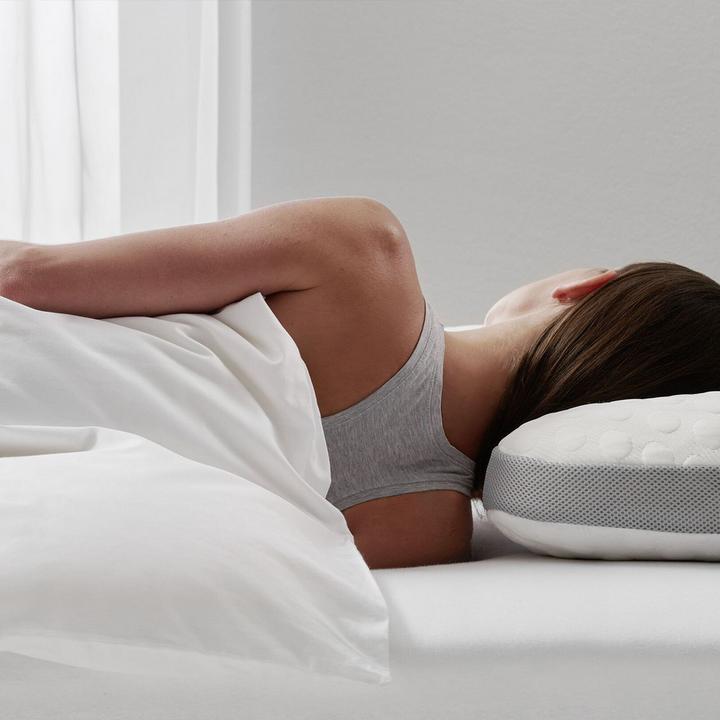 Mömax bietet eine Vielzahl an Kopfkissen