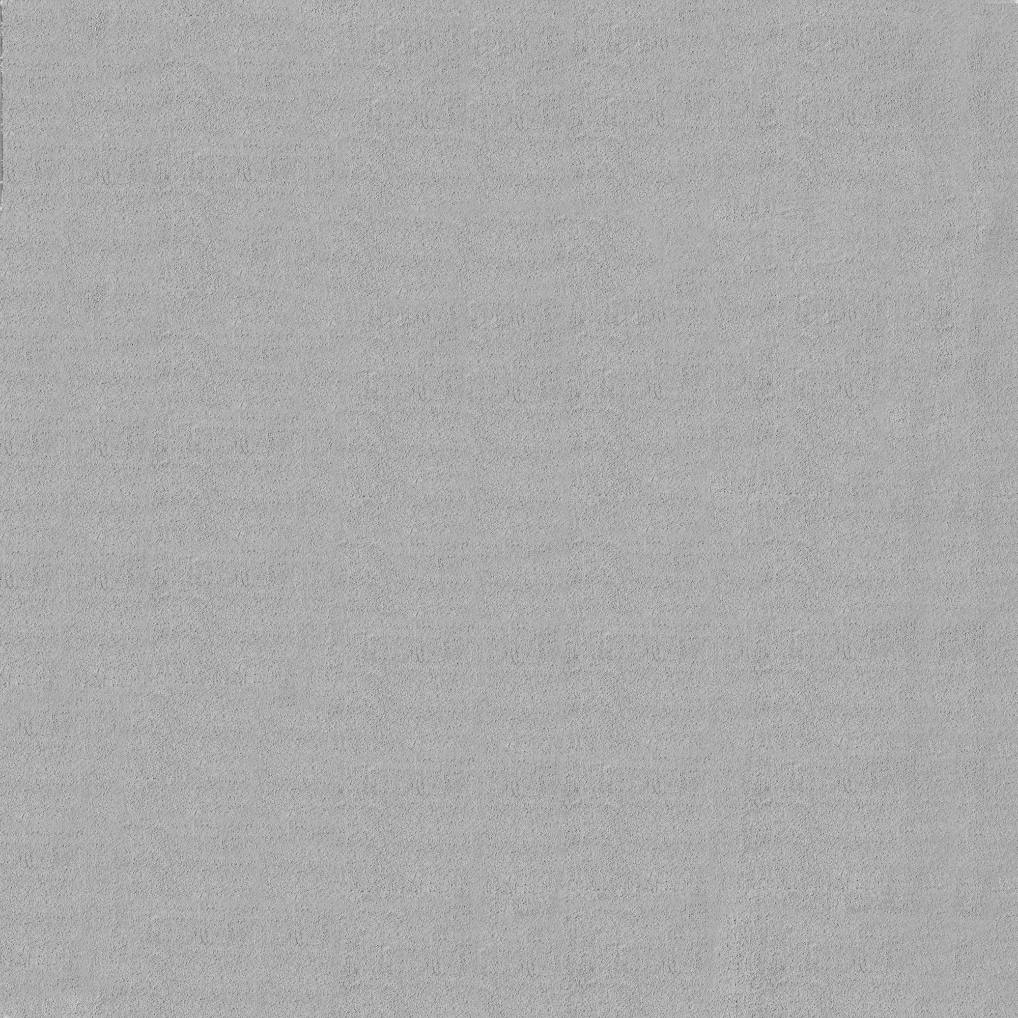 TEPPICHLÄUFER Antirutsch Uni RUTOR Polyester Grau 80 x 300 cm - Grau, Textil (80/300cm) - KADIMA DESIGN