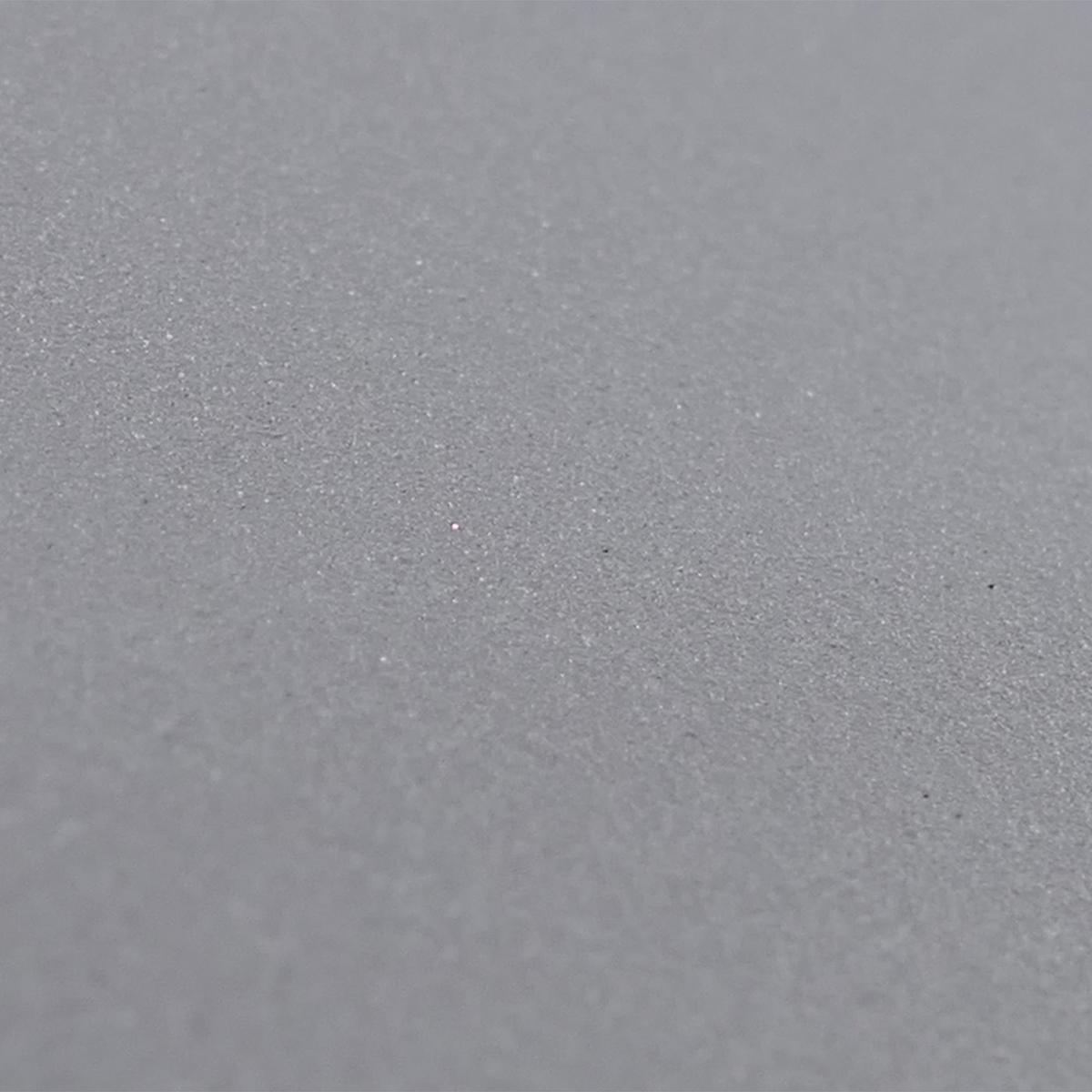 BRENNHOLZLAGER Grau - Grau, Metall (95/160/50cm) - MCW