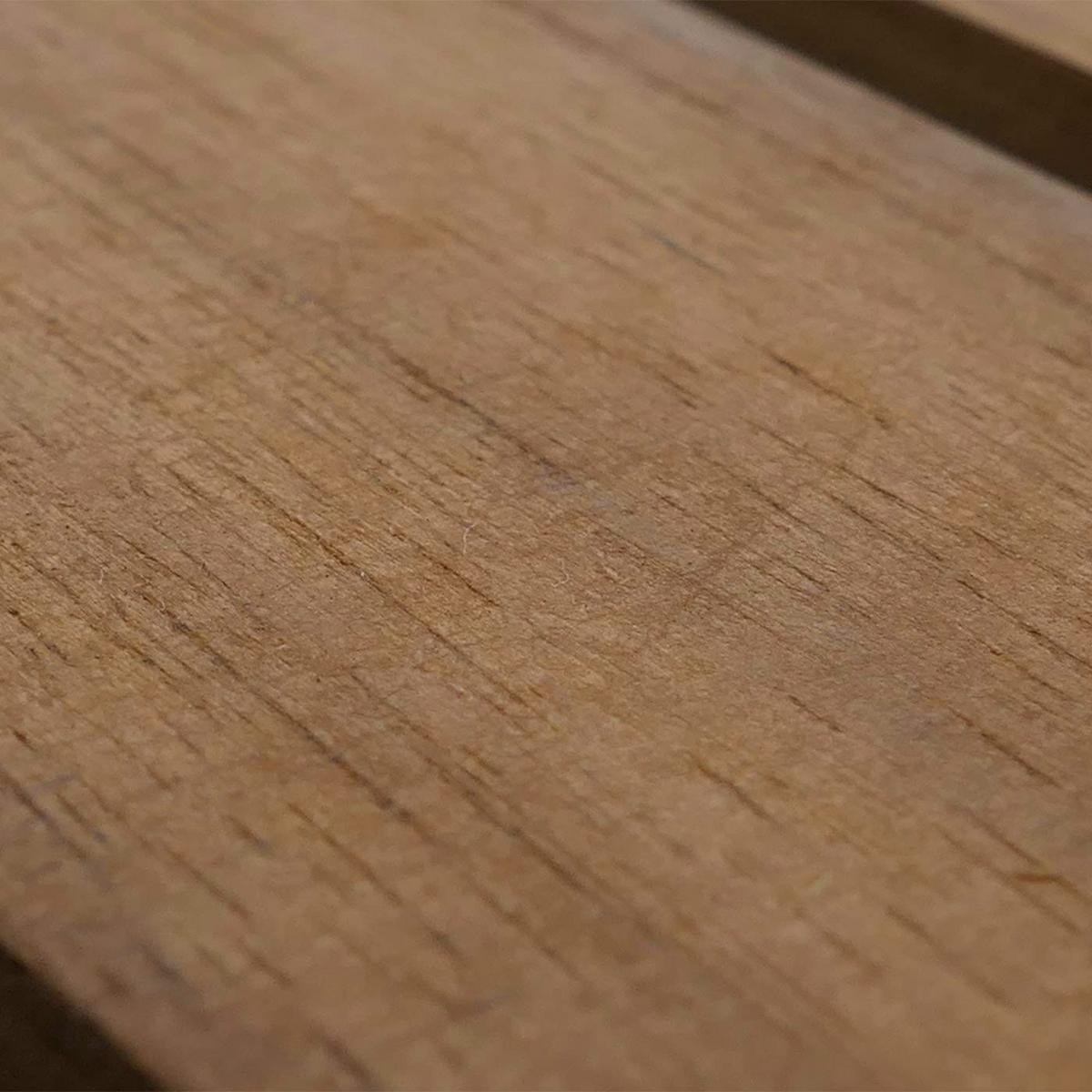 PFLANZKASTEN Hellbraun - Hellbraun, Holz (62/36/22cm) - MCW