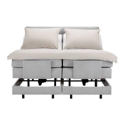 BOXSPRINGBETT FALCON -EXKLUSIV- - Modern Living