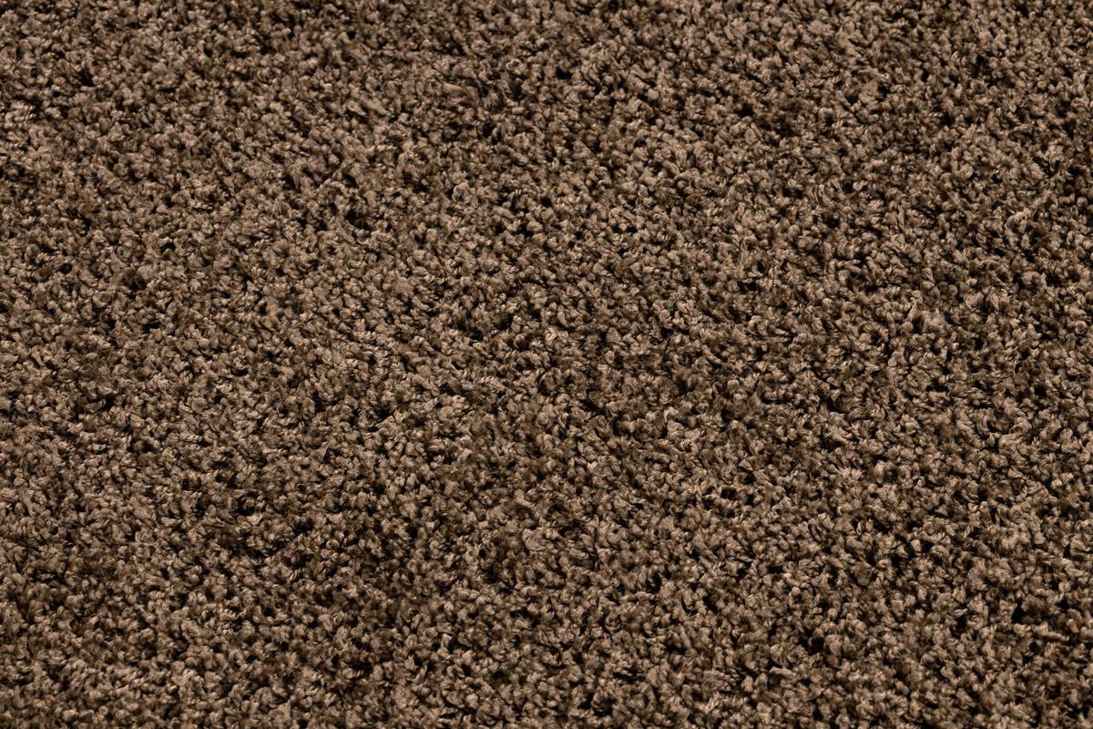 TEPPICH Soffi 80/200 cm - Braun, Textil (80/200cm) - rugsX