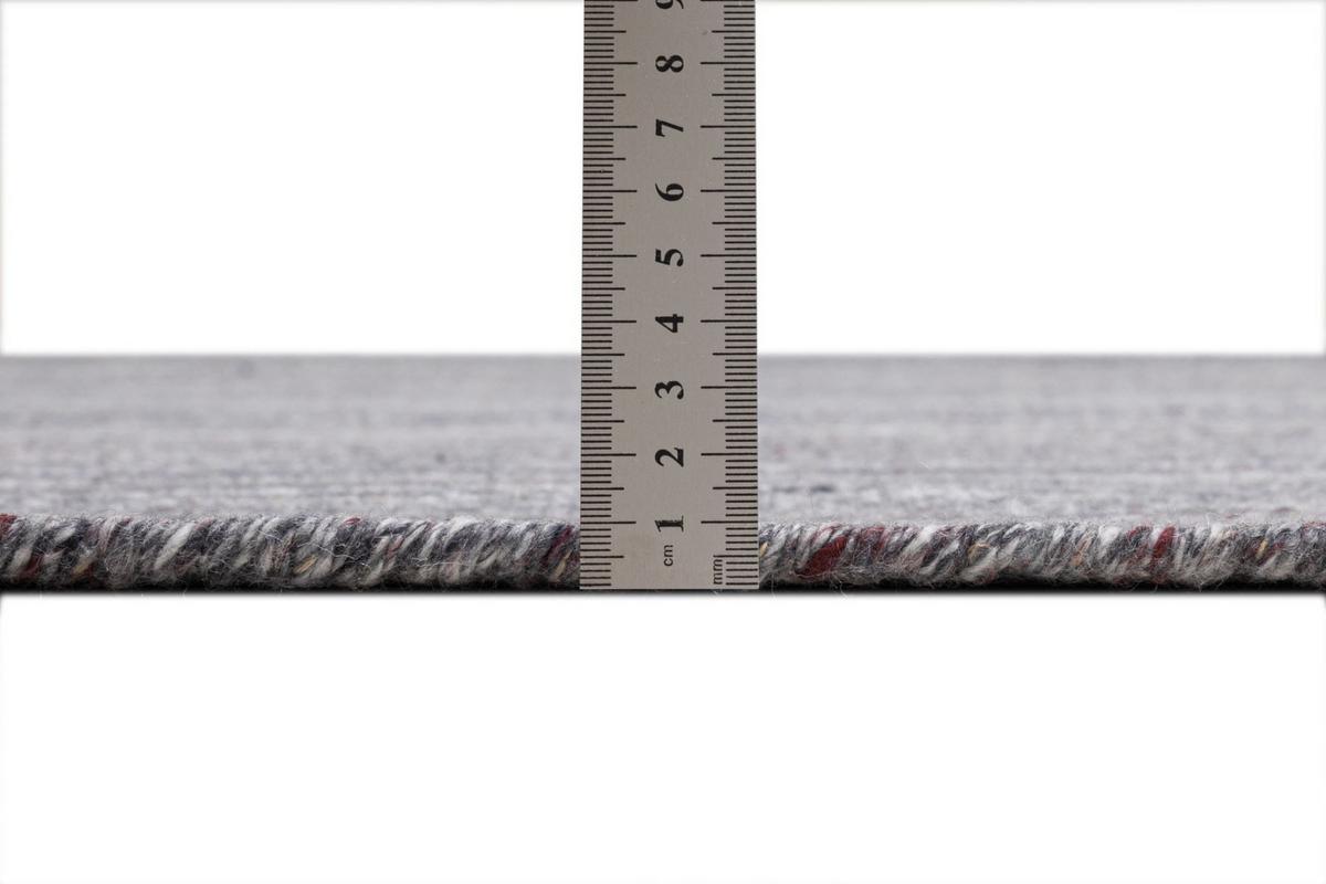 OUTDOORTEPPICH Summer Time 160x230 cm - Grau, Textil (160/230cm) - Rug and Roll