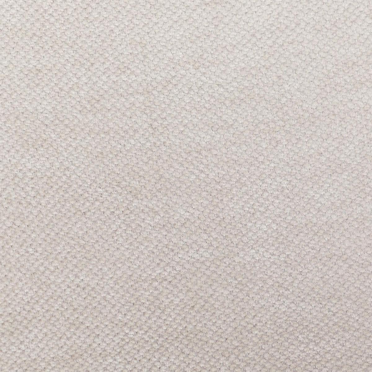 ESSZIMMERSTÜHLE KURSI 2er-Set grau - Grau, Textil (57/77/60cm) - IDIMEX