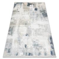 TEPPICH Distin 120/170 cm - Weiß, Textil (120/170cm) - rugsX