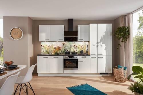 Ausstellungsküche IP 4050 - Impuls