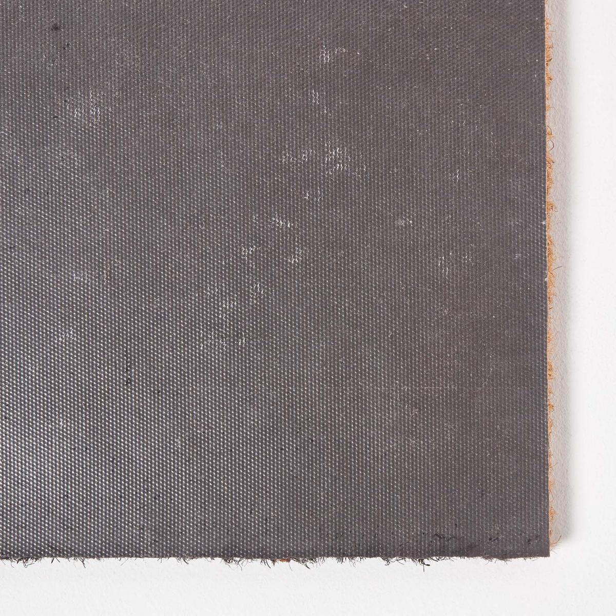 FUSSMATTE Hirsch, Kokos 40/60 cm - Naturfarben, Naturmaterialien (40/60cm) - Homescapes