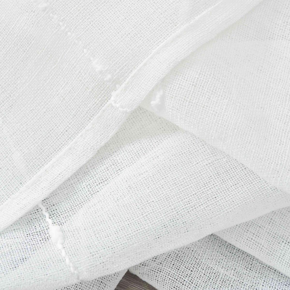 VORHANG »Kassel« HxB 245x140 cm Natur - Naturfarben, Textil (140/245cm) - Gardinenbox