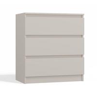 KOMMODE Kaschmir 70/75/40 - Kaschmir, Holzwerkstoff (70/75/40cm) - RAUMHIRSCH FURNITURE
