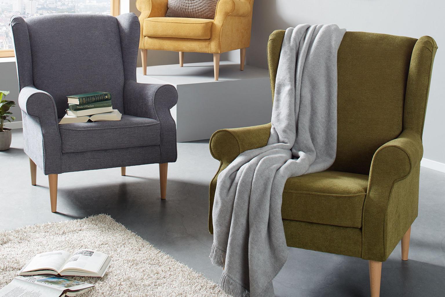 Sessel jetzt entdecken mömax