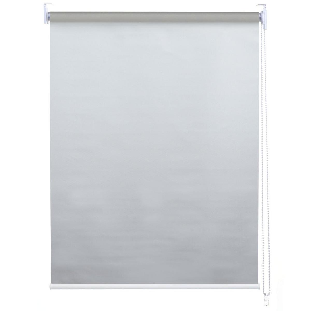 ROLLO Grau - Grau, Textil (60/160/7cm) - MCW