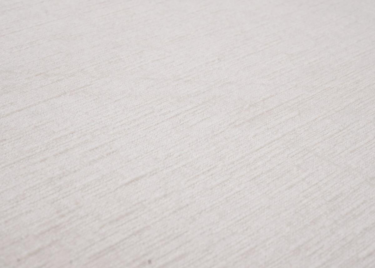 SOFA-GARNITUR Cremeweiß - Weiß, Textil (270/63/190cm) - MCW