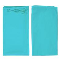 ERSATZBEZUG DACH FÜR PERGOLA BEJA Türkis - Türkis, Textil (372/1/596cm) - MCW