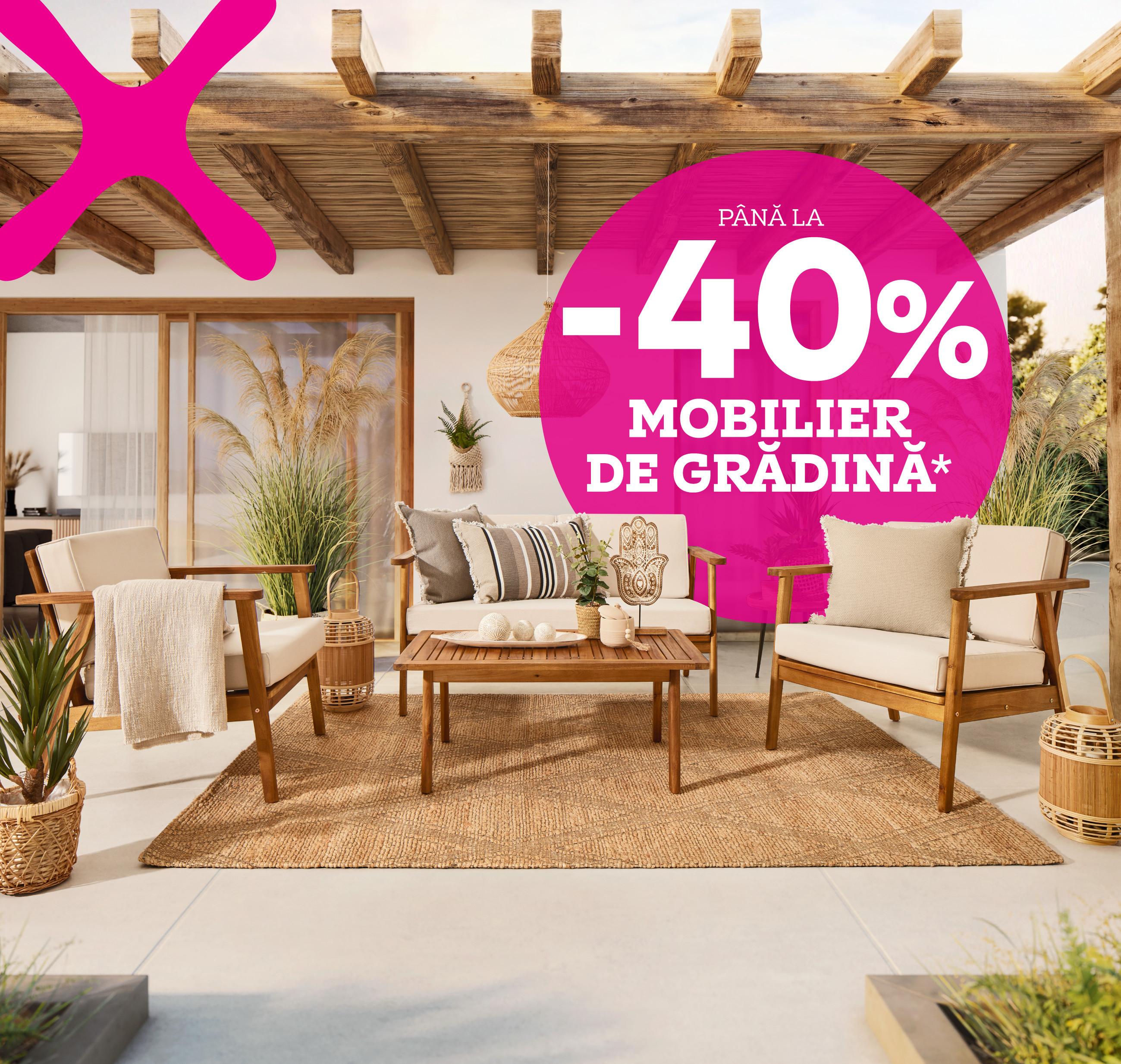 Mobilier 