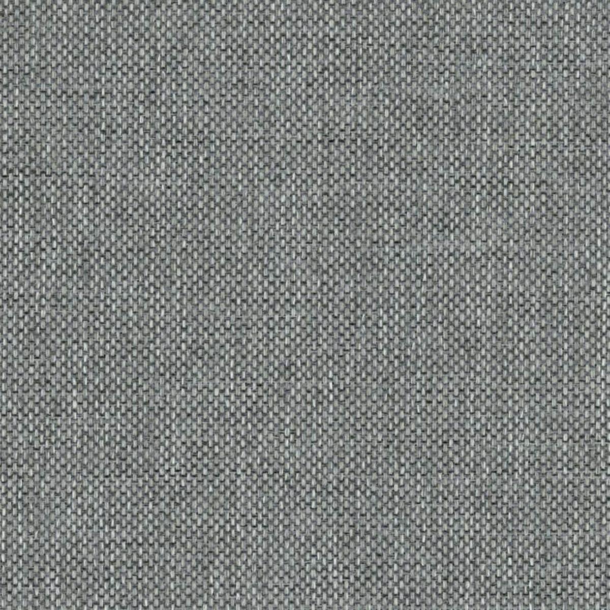 POLSTERBETT Liline 160/200 cm Hellgrau im Inari Stoff - Hellgrau/Schwarz, Holz/Holzwerkstoff (160/200cm) - AltaBeds