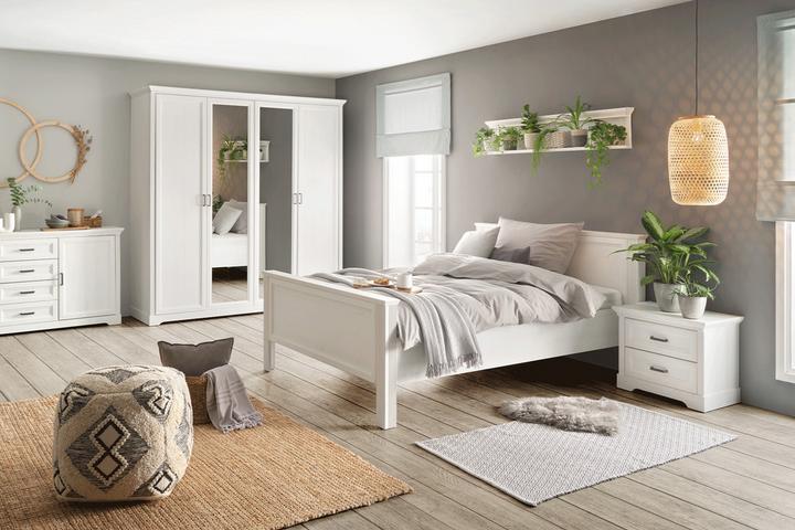 Stil Landhaus Leben bei mömax