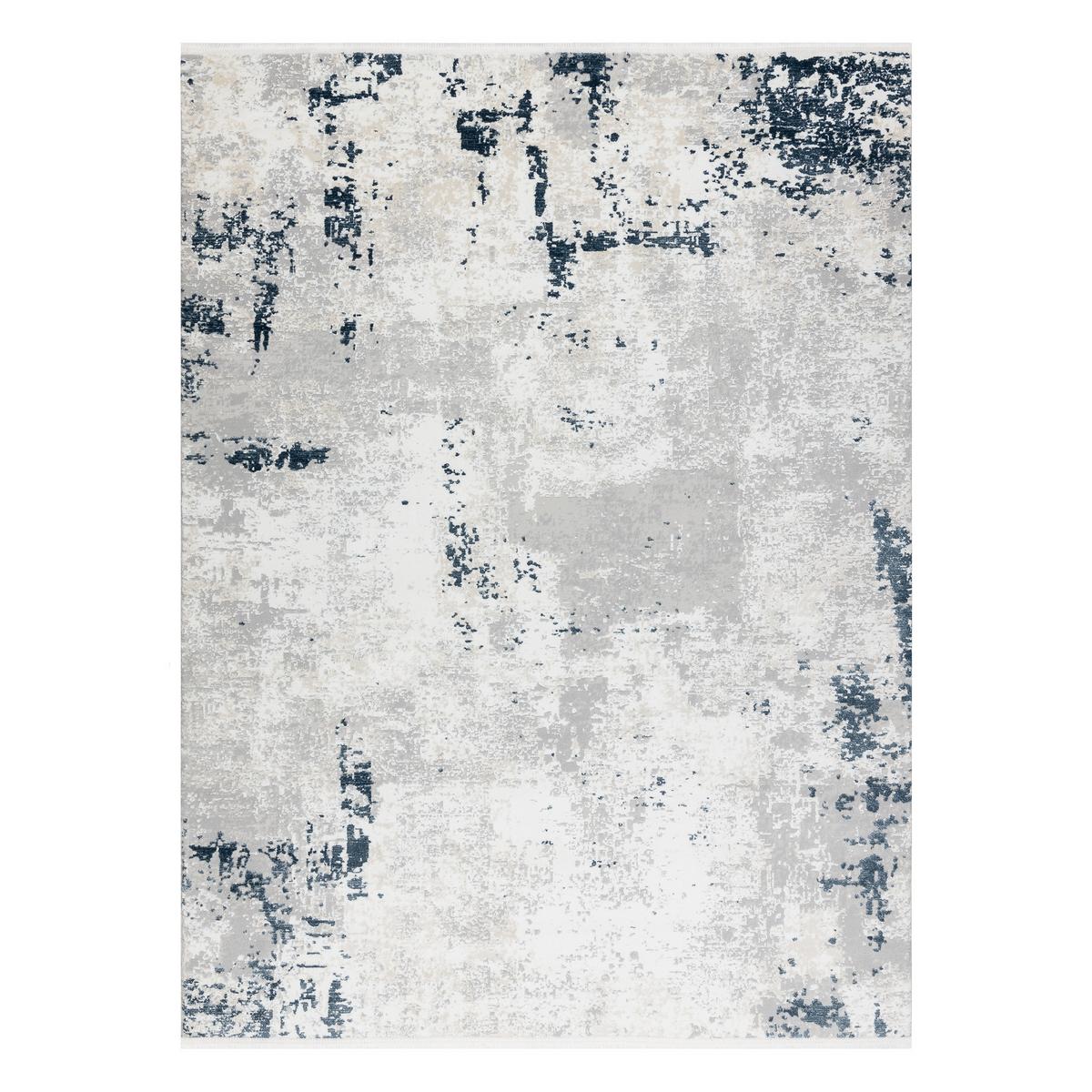 TEPPICH Duke 140/190 cm - Creme, Textil (140/190cm) - rugsX