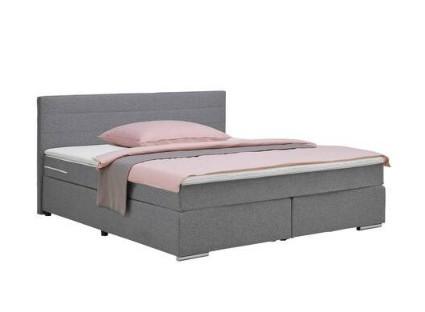 Boxspringbett Palermo - Based