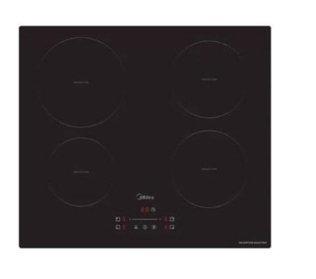 INDUKCIÓS FŐZŐLAP MIDEA MD1801009 - Midea