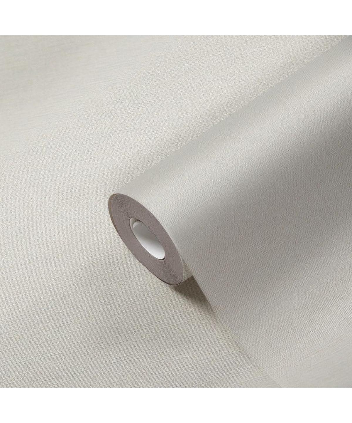 VLIESTAPETE Beige 53/1005 cm - Beige, Textil (53/1cm) - KUNSTLOFT