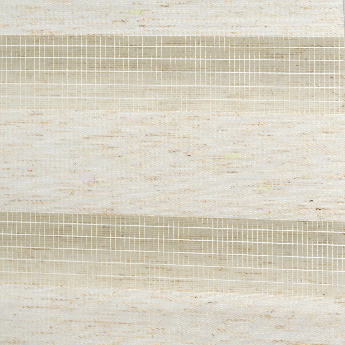 DOPPELROLLO SolDecor DL2 40x150cm Leinen - Beige, Kunststoff (40/150cm) - Sol Royal
