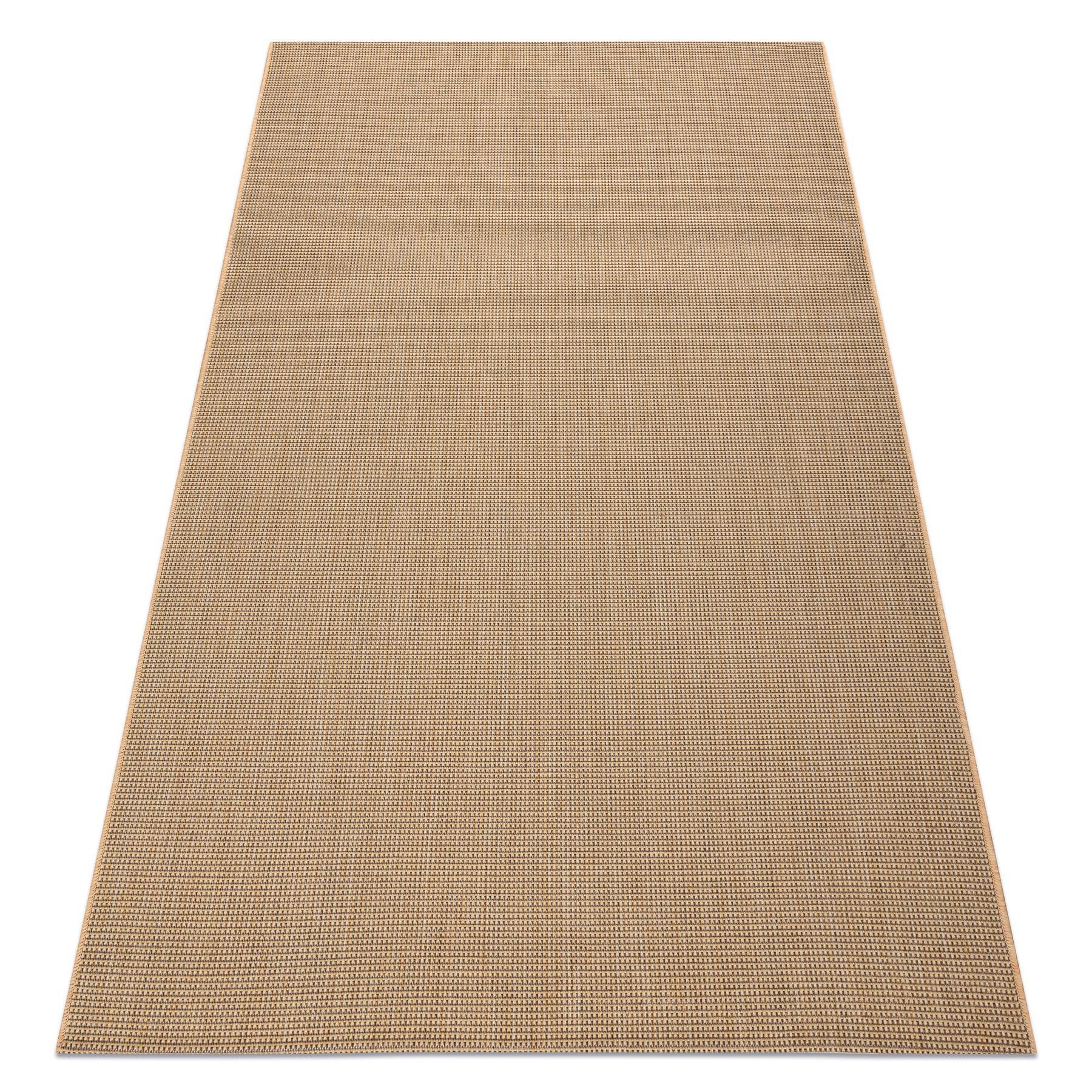 TEPPICH Floorlux 120/170 cm - Beige, Textil (120/170cm) - rugsX