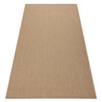 TEPPICH Floorlux 120/170 cm - Beige, Textil (120/170cm) - rugsX