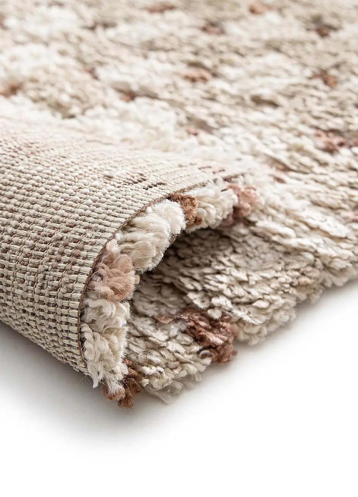 KINDERTEPPICH Beige / Creme Ember 120/170 cm - Beige, Textil (120/170cm) - Atticgo