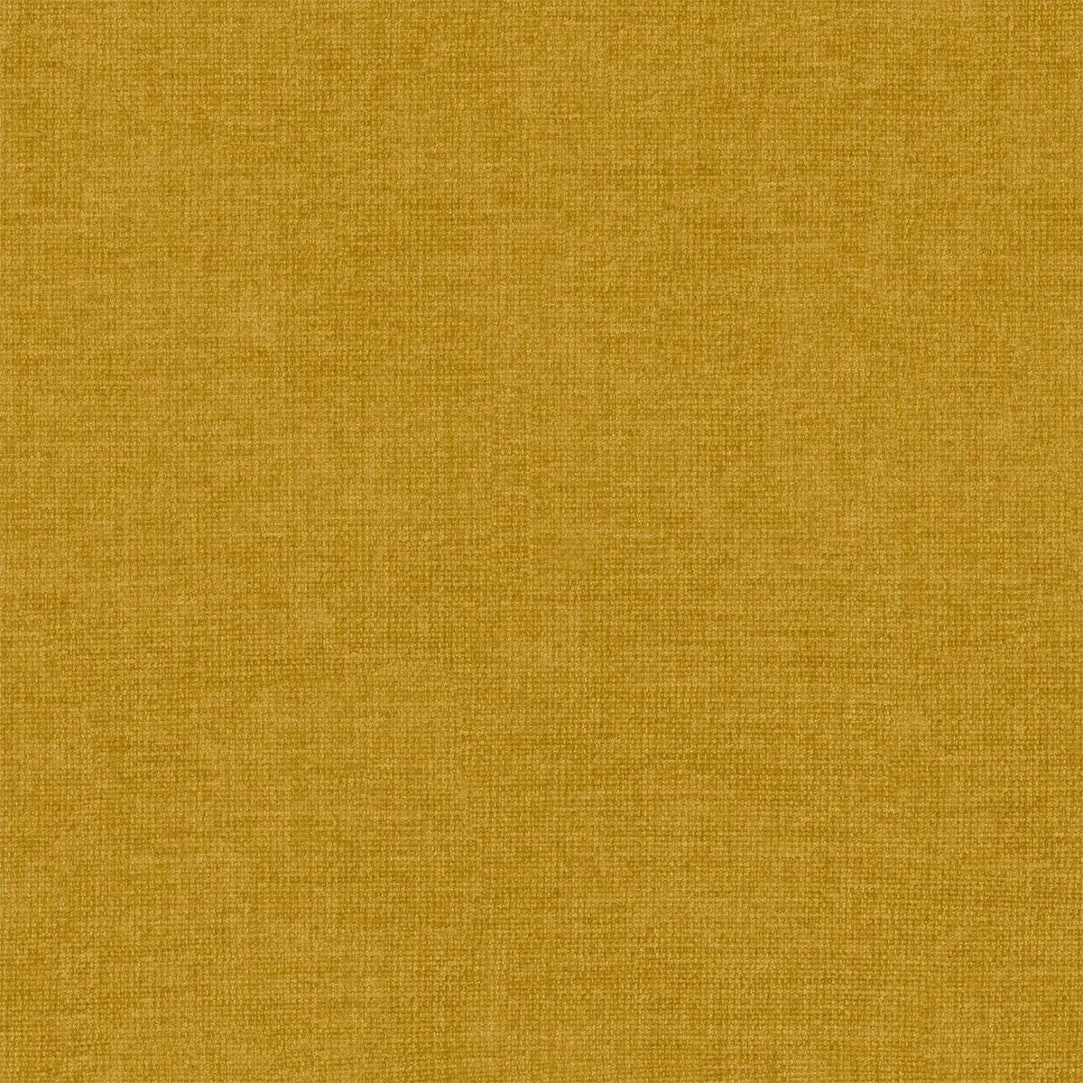 SOFA Antonio 3 Sitzplätze Gelb - Gelb, Holz (228/82/106cm) - Petits-meubles