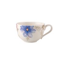 FRÜHSTÜCKSTASSE Mariefleur Gris Basic bunt 290 ml - Multicolor, Keramik (0.29L) - Villeroy & Boch