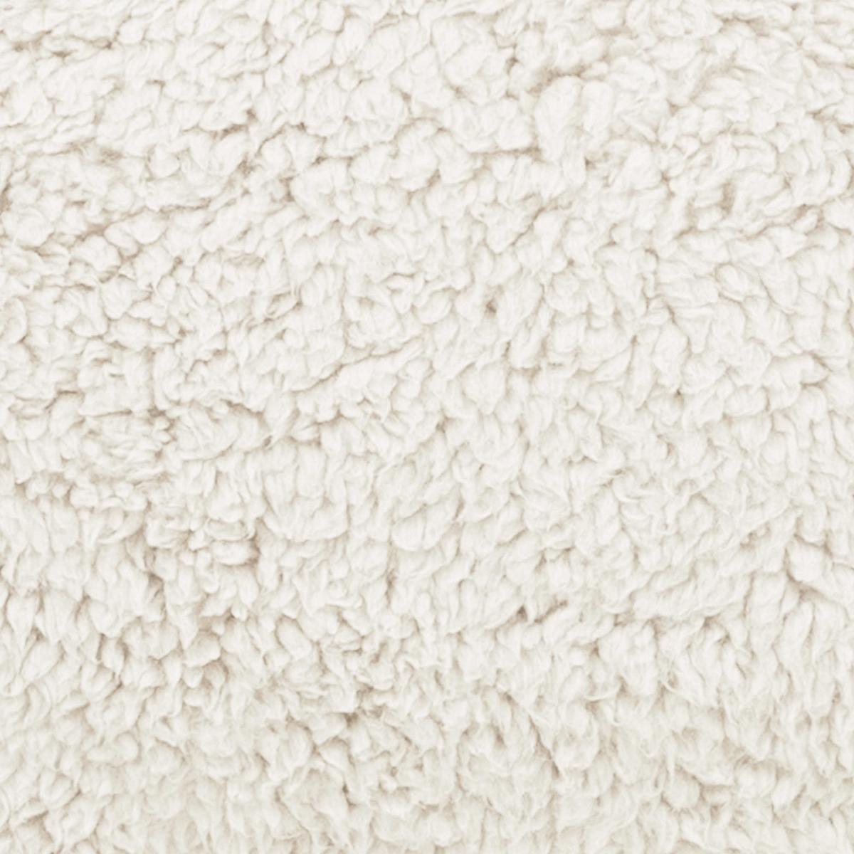 SITZSACK Flauschig für Kinder 2er-Set - Creme, Kunststoff/Textil (55/44/55cm) - icon