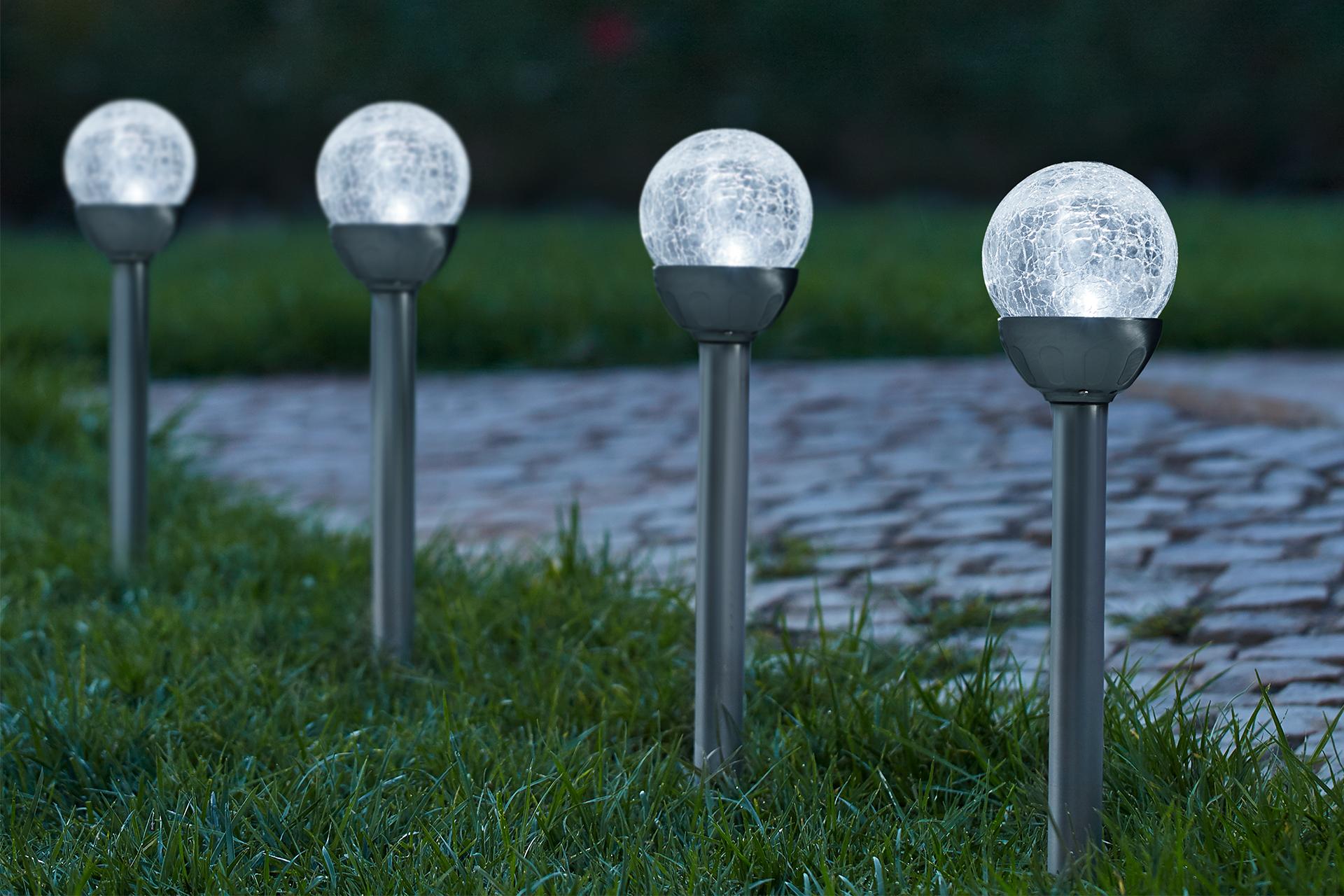 Aussenleuchten Entdecken Momax