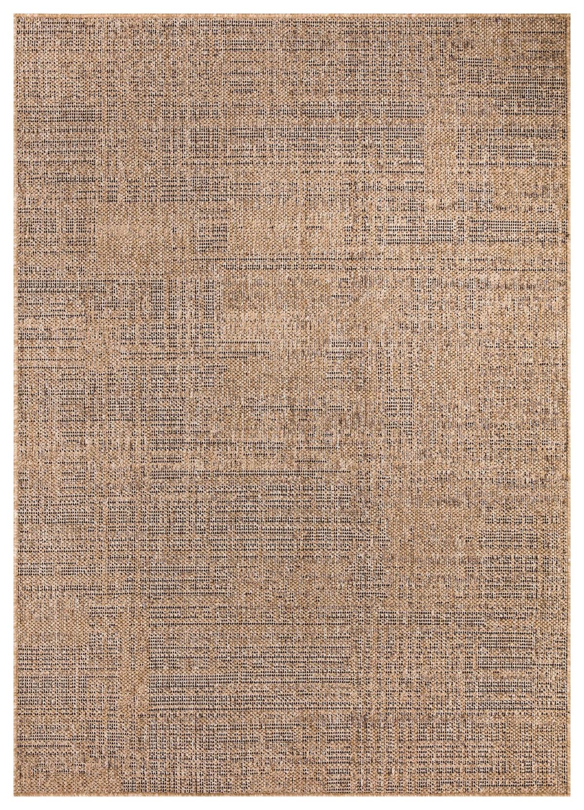 OUTDOORTEPPICH Boho Beige 160 x 220 cm - Beige, Kunststoff (160/220cm) - TT Home