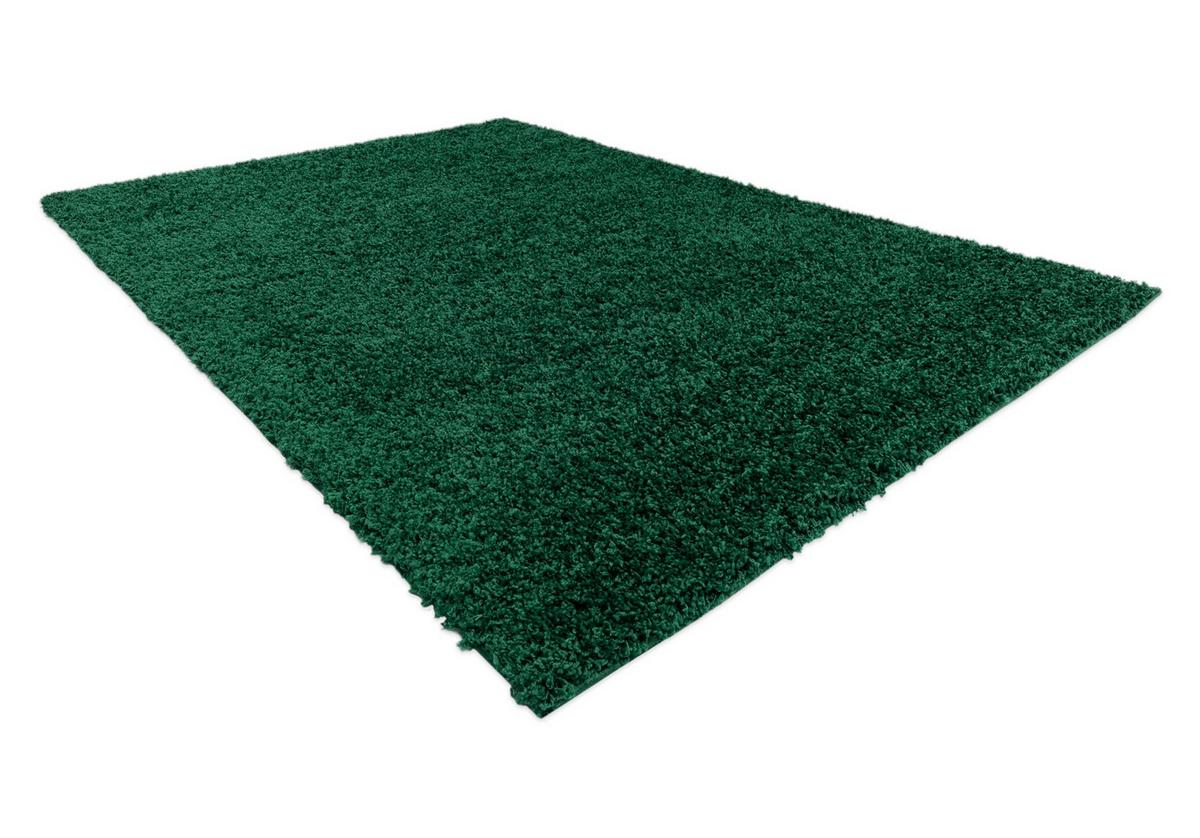 TEPPICH Soffi 200/290 cm - Pastellgrün, Textil (200/290cm) - rugsX