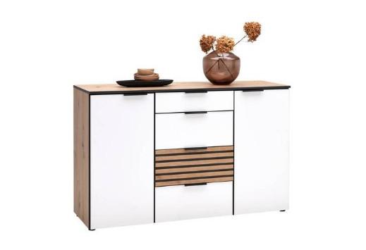 KOMMODE LEO -EXKLUSIV