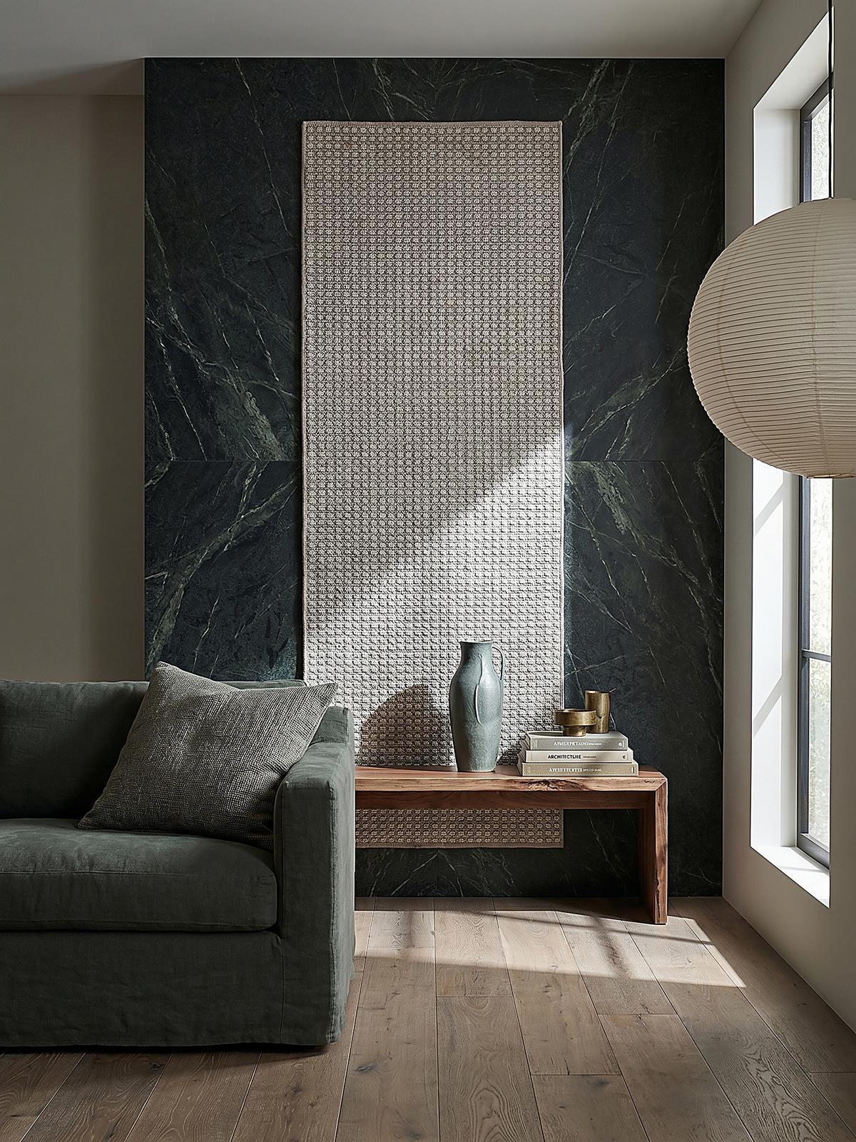 KURZFLORTEPPICH Waschbar NORA, einfarbig, aus Polyester, Grau, 78 x 300 cm - Grau, Textil (300/78cm) - KADIMA DESIGN