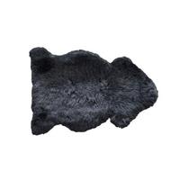 FELL CALEBRE Anthrazit - Anthrazit, Textil (60/95cm) - KAWOLA