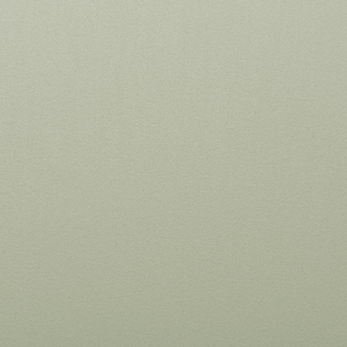 ESSZIMMERSTUHL 2er-Set Kunststoff/Kunstleder hellgrün Fomby - Grün, Kunststoff (45/82/43cm) - Beliani