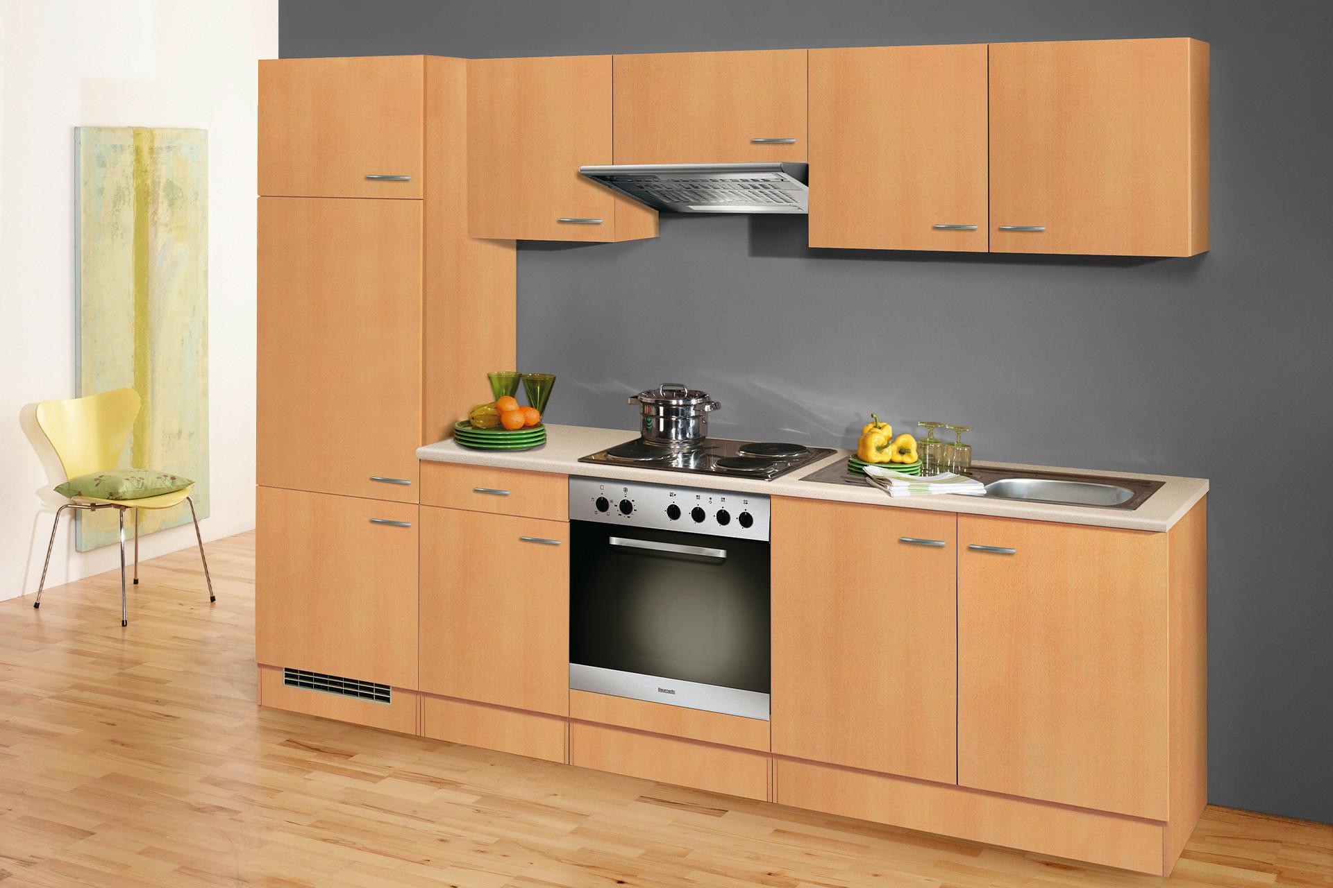 Modulküchen online kaufen