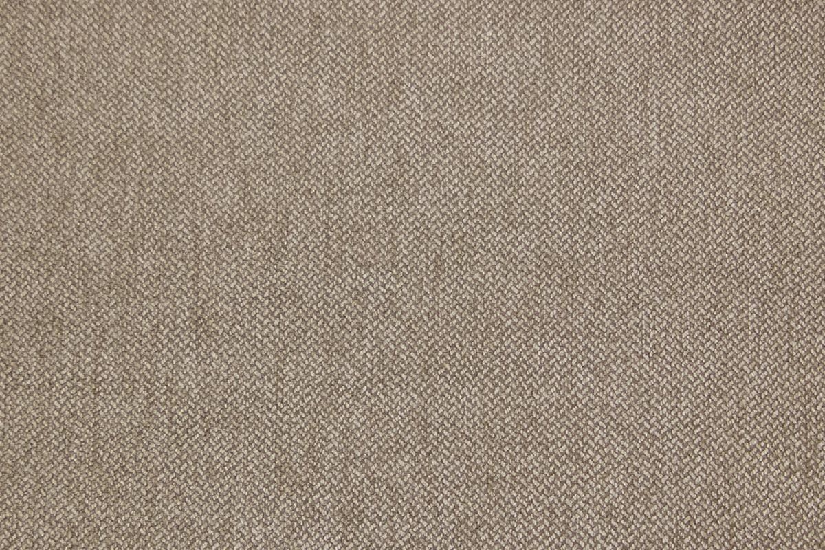 SOFA TAUNUS 2-Sitzer, beige - Beige/Schwarz, Holzwerkstoff/Textil (141/80/102cm) - Wozimo