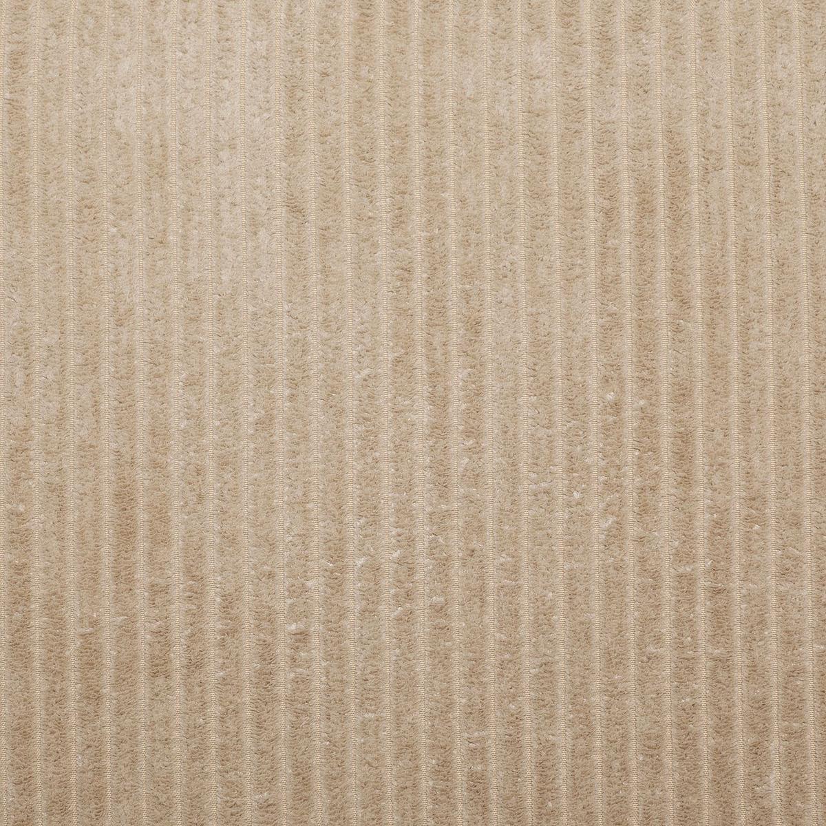 ESSZIMMERBANK MATESE beige - Beige, Textil/Metall (135/88/58cm) - IDIMEX