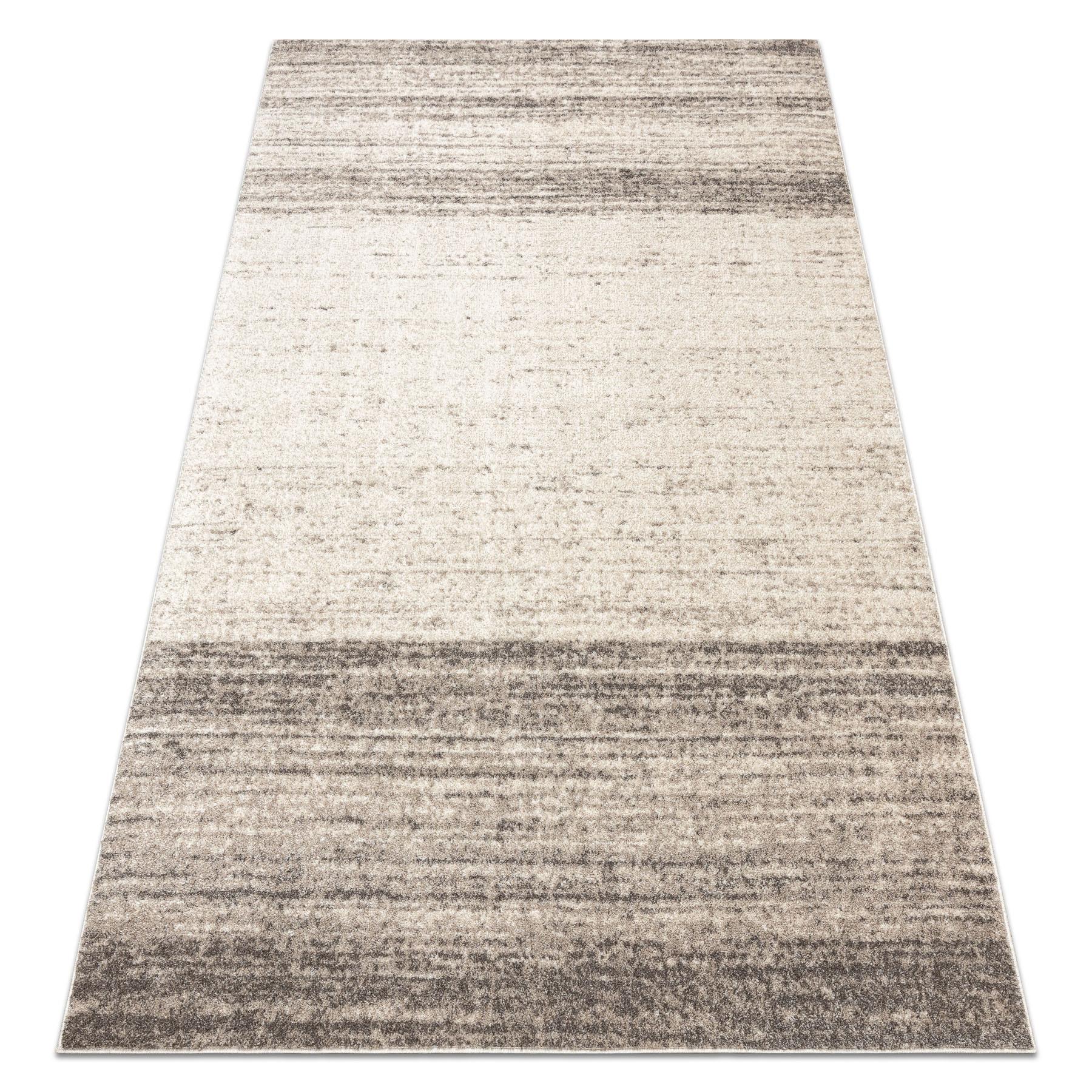 TEPPICH Fusion 160/220 cm - Creme, Textil (160/220cm) - rugsX