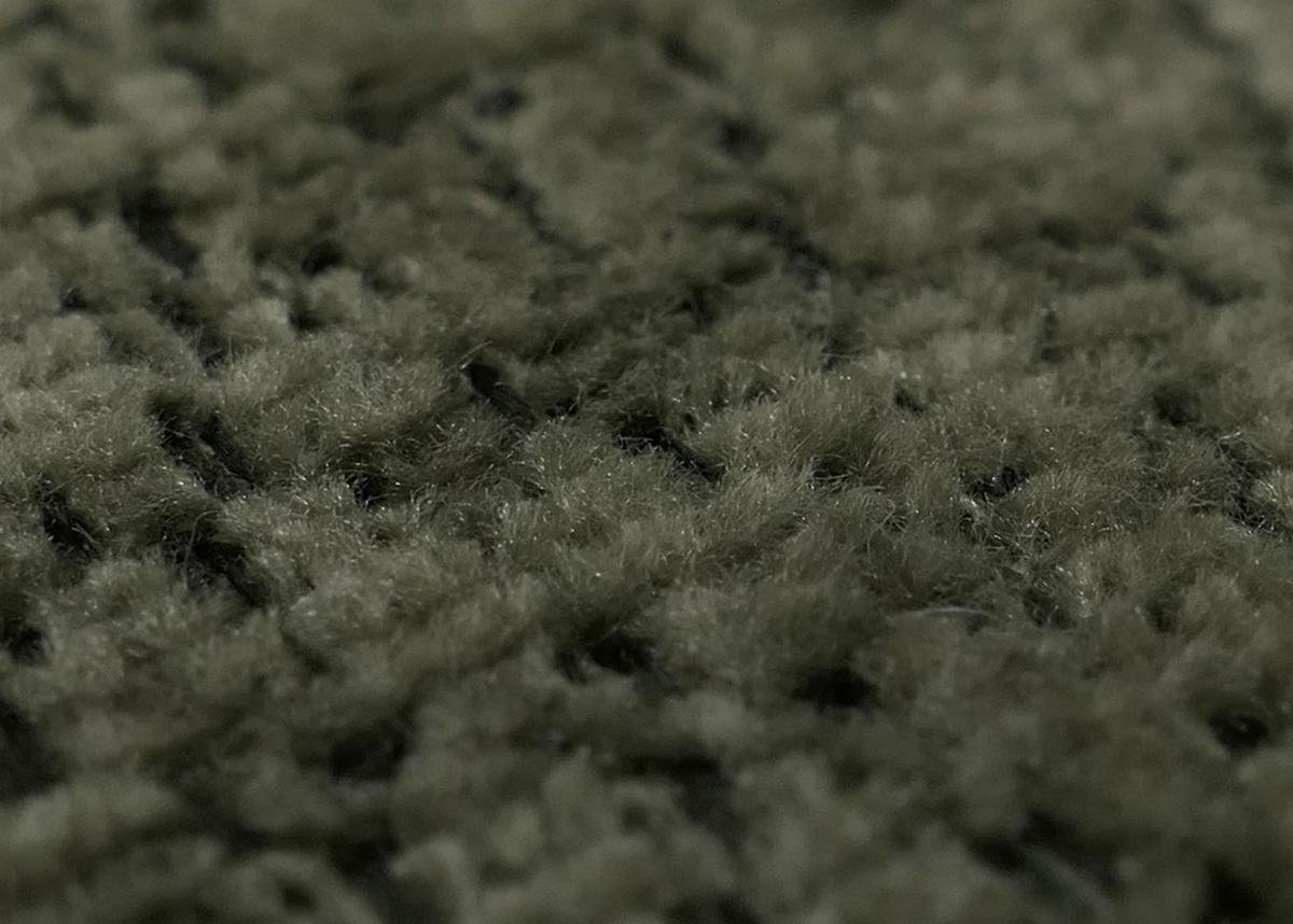 RELAXSESSEL Grün - Grün, Textil (82/96/163cm) - MCW