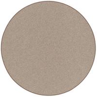 NATUR SISAL-OPTIK TEPPICH TAFF RUND - Braun, Textil (200/200cm) - Snapstyle
