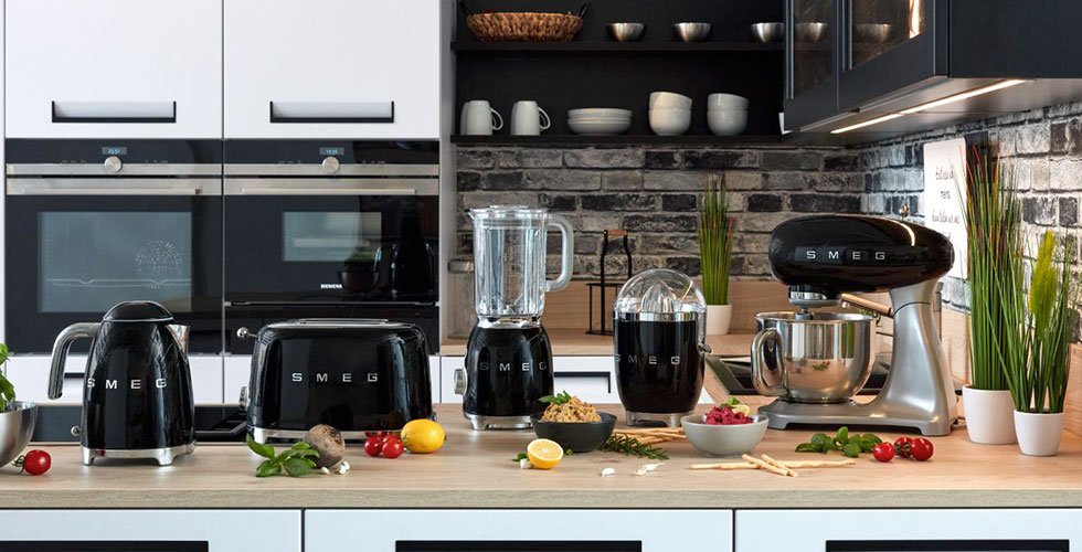 SMEG Küchengeräte | mömax