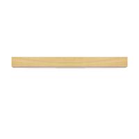 WANDLEUCHTE Lunor 8/6.5/100 cm - Schwarz, Metall (8/6.5/100cm) - ZMH