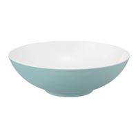SCHÜSSEL Life Fashion Green Chic ø 30 cm - Grün, Keramik (30.3cm) - Seltmann Weiden