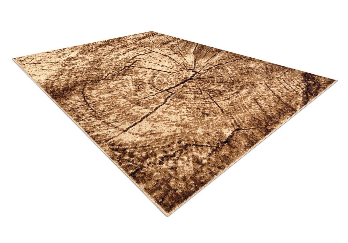 TEPPICH MORAD 60/110 cm - Beige, Textil (60/110cm) - rugsX