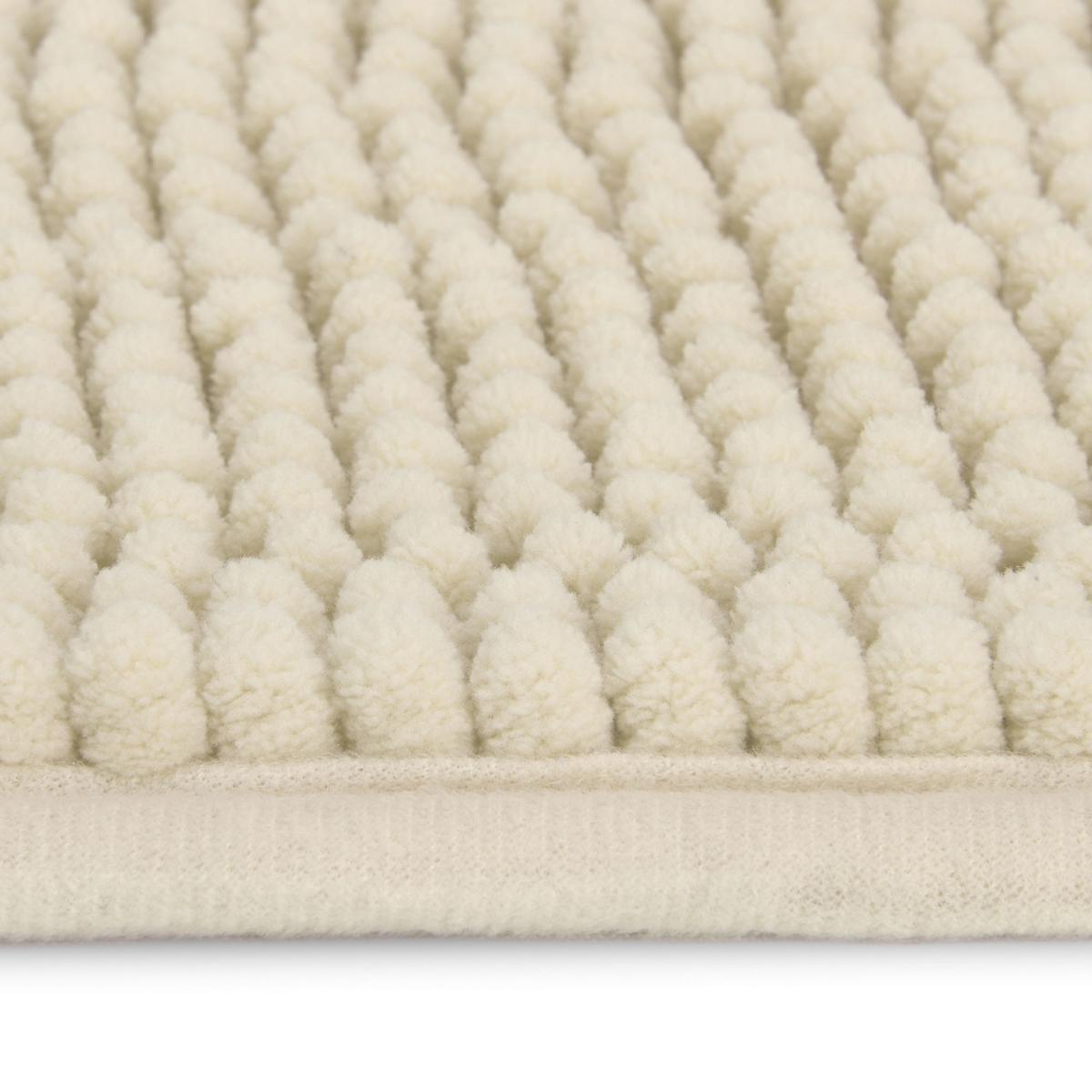 VORLEGER MATTE BeauMare WR 70/120 cm Natur - Naturfarben, Textil (70/120cm) - Beautissu 